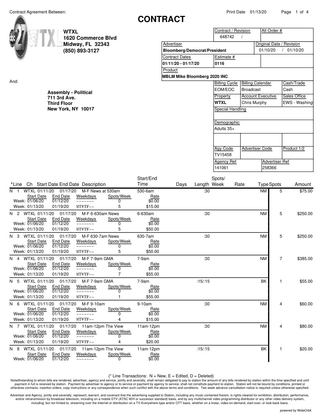 Test invoice 4b703aaa-2e13-528c-85f8-9bd7879d4cbb